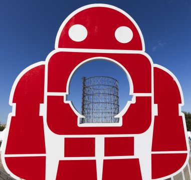 Maker Faire Rome