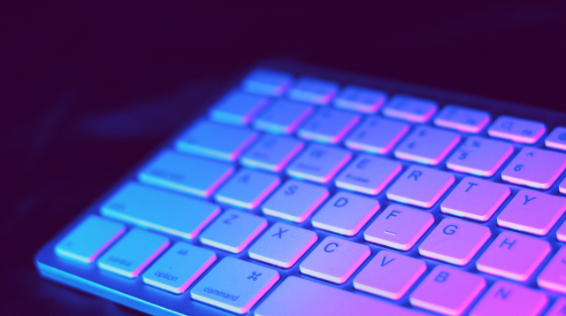 informatica al lavoro