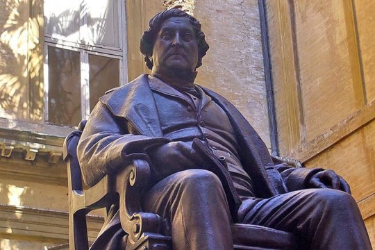 Rossini
