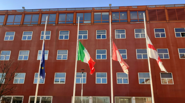 edificio U7 Civitas Università di Milano Bicocca