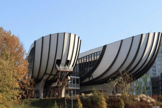 INVEST Summer School 2026 in Francia