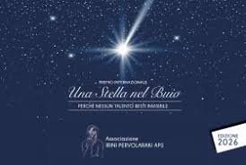 Premio internazionale "Una Stella nel Buio"