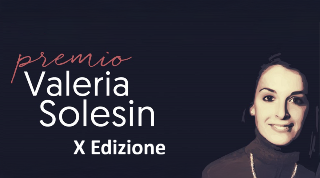 Premio Valeria Solesin
