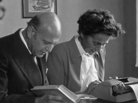 Da Berlino a Roma. Una coppia junghiana in fuga dal nazismo. Ernst Bernhard e Dora Friedländer