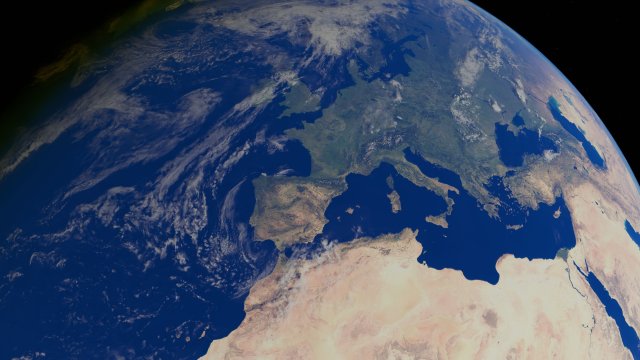 SPAZIO alle Opportunità -  SPACE for Opportunities