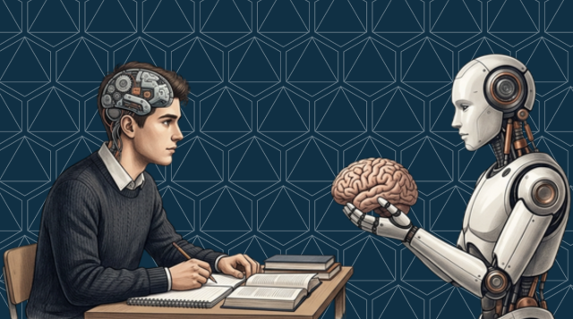 Università artificiale o intelligenza umana? 