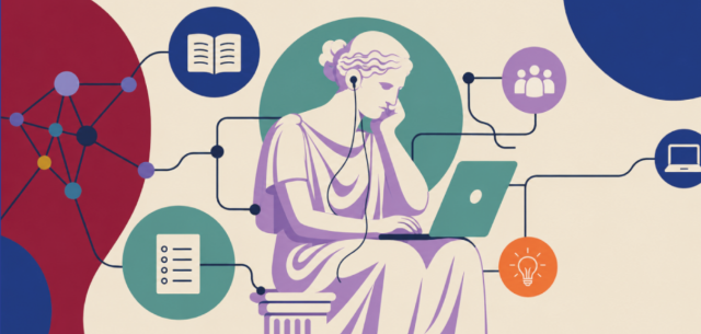 Didattica e AI: cambia la tecnologia o cambia il modo di insegnare