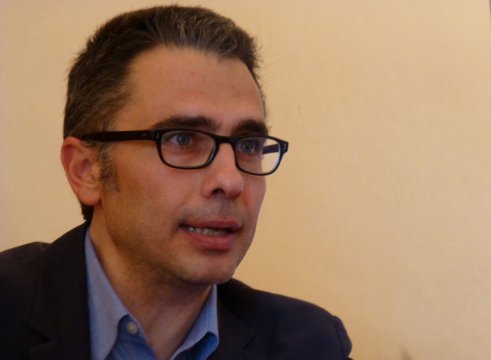 Setrag Manoukian 