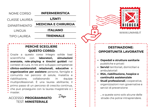 infermieristica