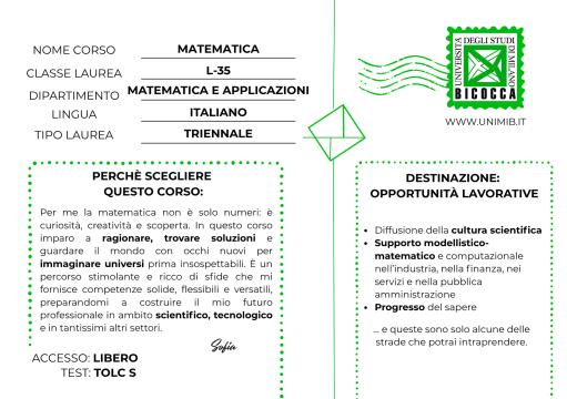 matematica