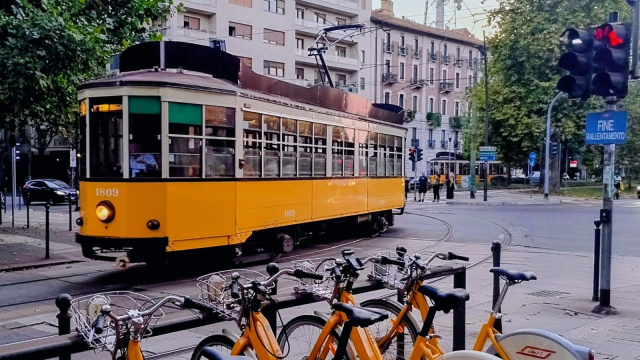 milano