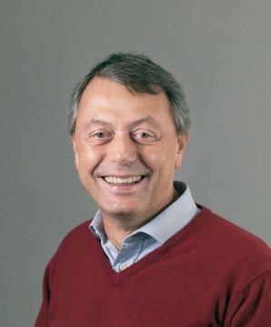 Mauro Pezzè
