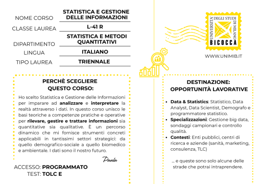 Statistica