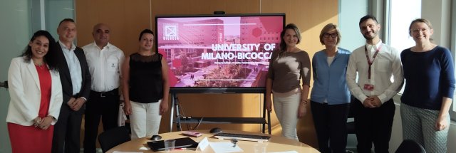 incontro 22 ottobre