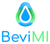 Logo progetto Bevimi