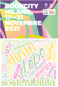 BookCity Unimib 2021