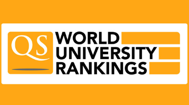 qs world university rankings