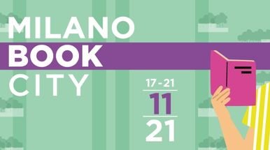 Book City Milano 2021