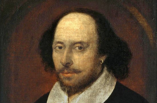 quadro raffigurante un ritratto di uomo vissuto nel 1500