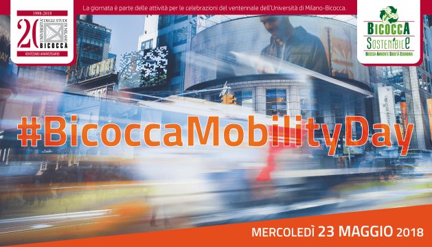 Bicocca Mobility Day