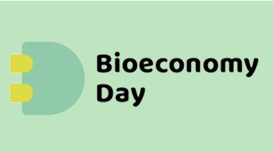 logo bioeconomy day