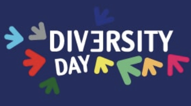 logo diversity day