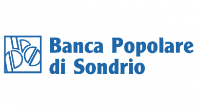 LOGO BANCA POPOLARE DI SONDRIO