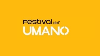festival dell'umano