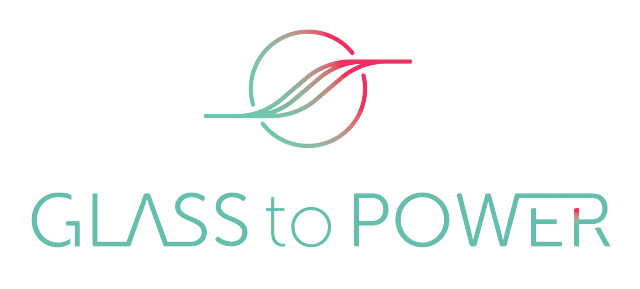 Logo GlasstoPower