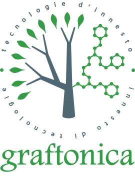 Graftonica logo