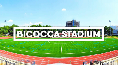 Bicocca Stadium