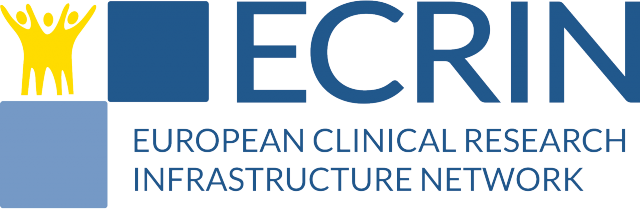 Logo Infrastruttura ECRIN