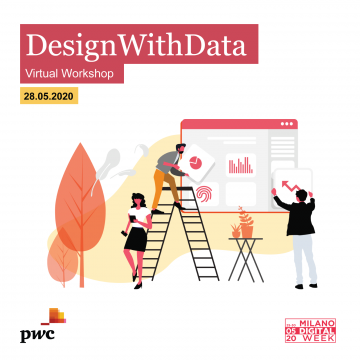 PwC - DesignWithData