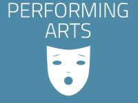 performing arts