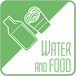 Water and Food