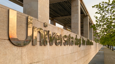 Università degli studi di Milano Bicocca