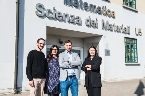 campagna di crowdfunding RARE