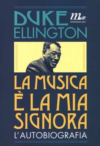 ore 19.00 - Duke Ellington: la musica è la mia signora