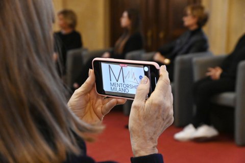 Mentorship Milano