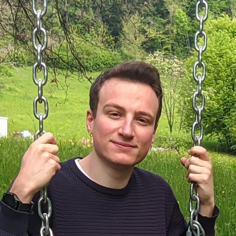 Foto profilo di Emanuele Petriglia