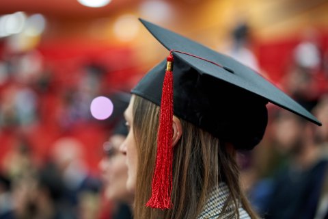 Dottoressa di ricerca di Milano-Bicocca