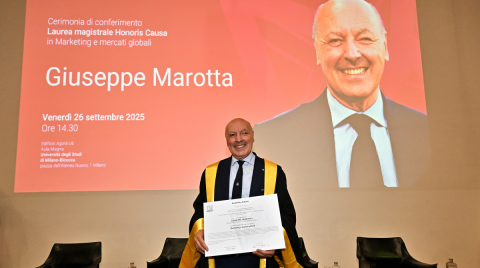 Giuseppe Marotta