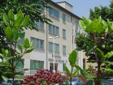 dipartimento scienze dei materiali