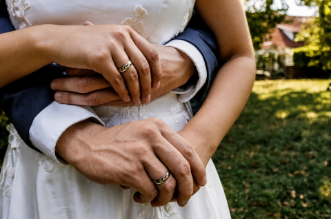 Matrimonio