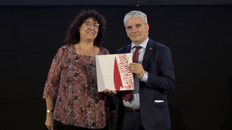 Premio Tecnovisionarie 2026
