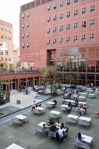 Studenti Bicocca