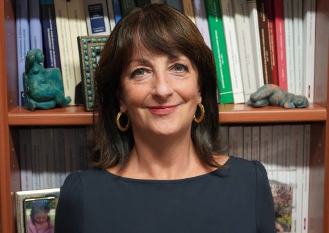 Elisabetta Lamarque