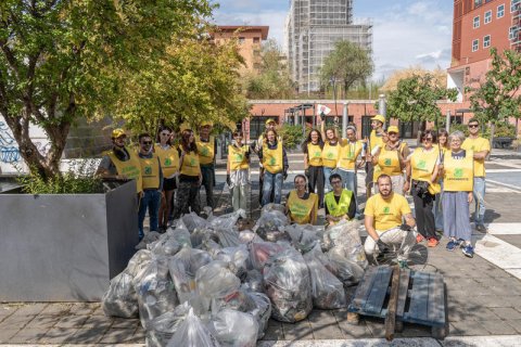 Bicocca per il pianeta