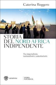 Cinema indipendente e diritti: tradizioni e modernità del Nordafrica contemporaneo