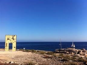 Lampedusa Porta d'Europa